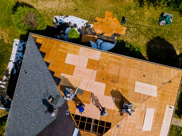 Best Flat Roof Repair Services  in Lyndhurst, OH