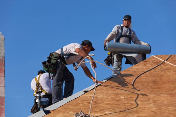 Quick and Trustworthy Emergency Roof Repair Services in Lyndhurst, OH