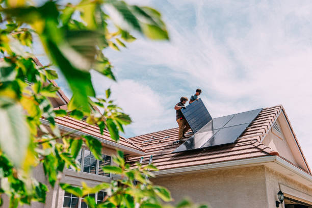 Best Residential Roof Replacement  in Lyndhurst, OH