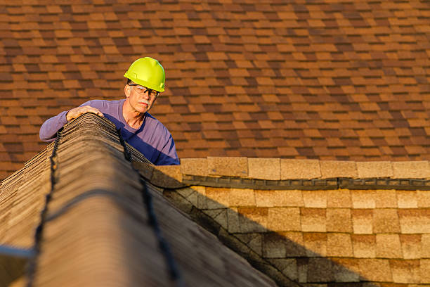 Roof Installation Near Me in Lyndhurst, OH