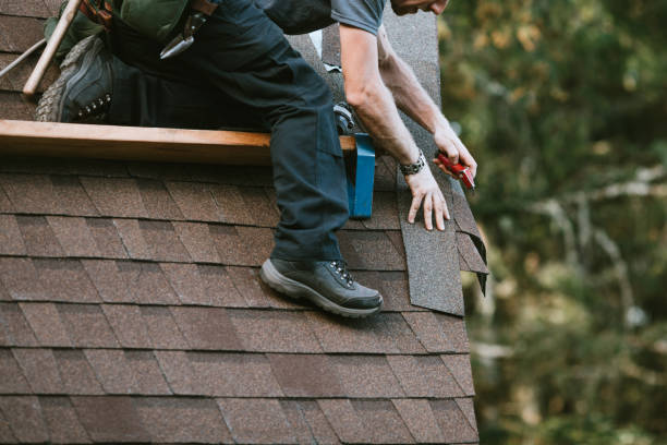 Best Metal Roofing Contractor  in Lyndhurst, OH