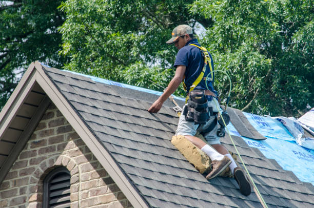 Best New Roof Installation  in Lyndhurst, OH